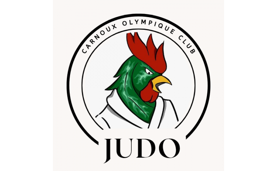 Logo du CARNOUX OLYMP.CLUB
