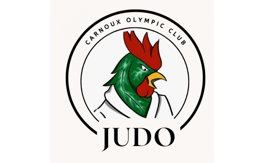 Logo du CARNOUX OLYMP.CLUB